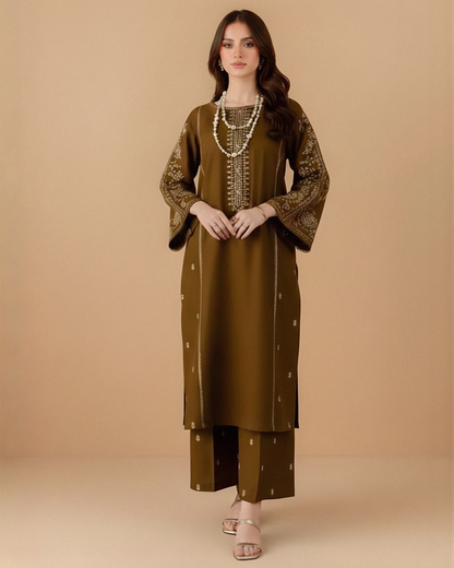 Polo aus 100 % Premium-Wolle – milano®