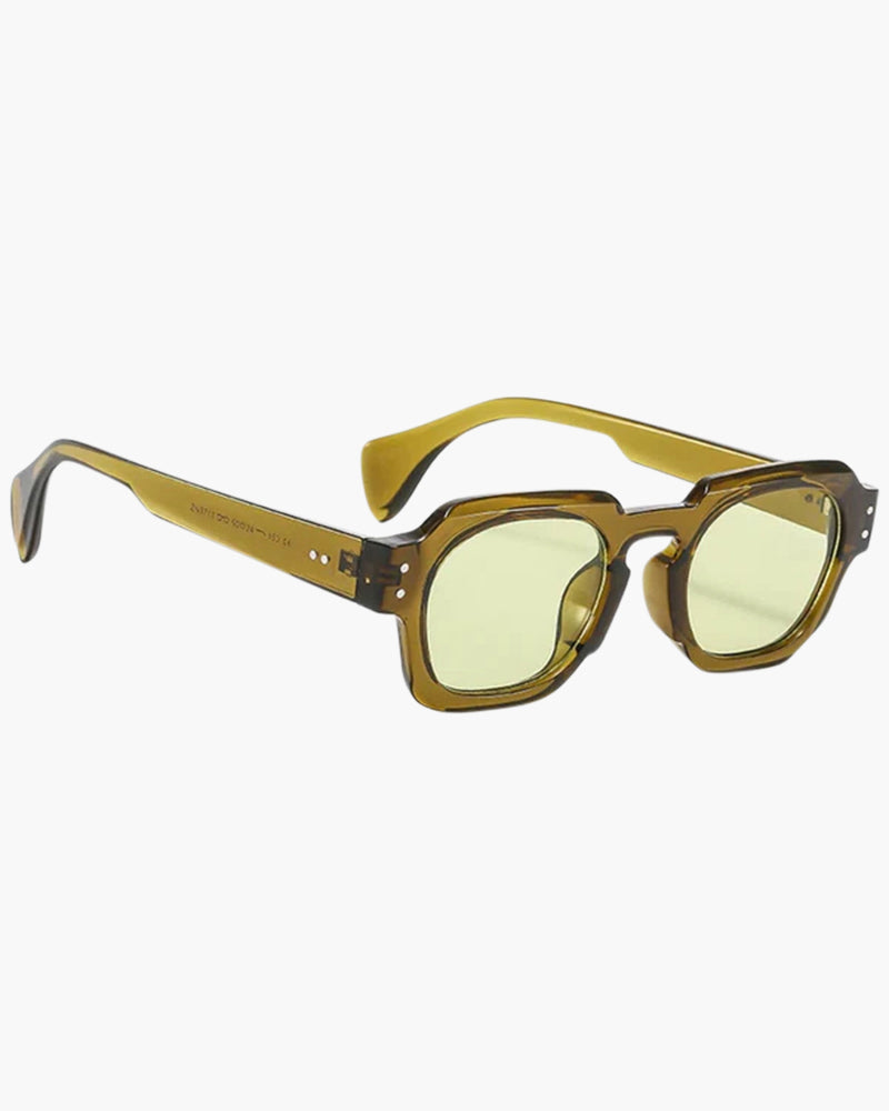 Monaco Sonnenbrille – milano®