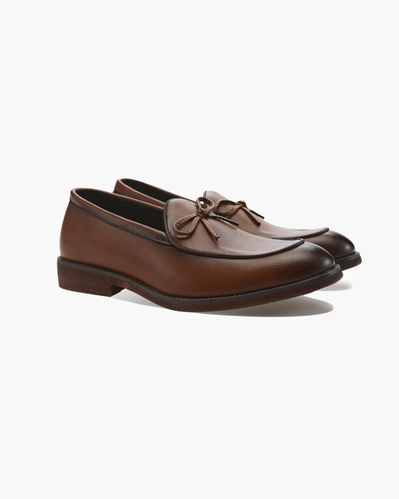 Hampton Schnürloafer – milano®