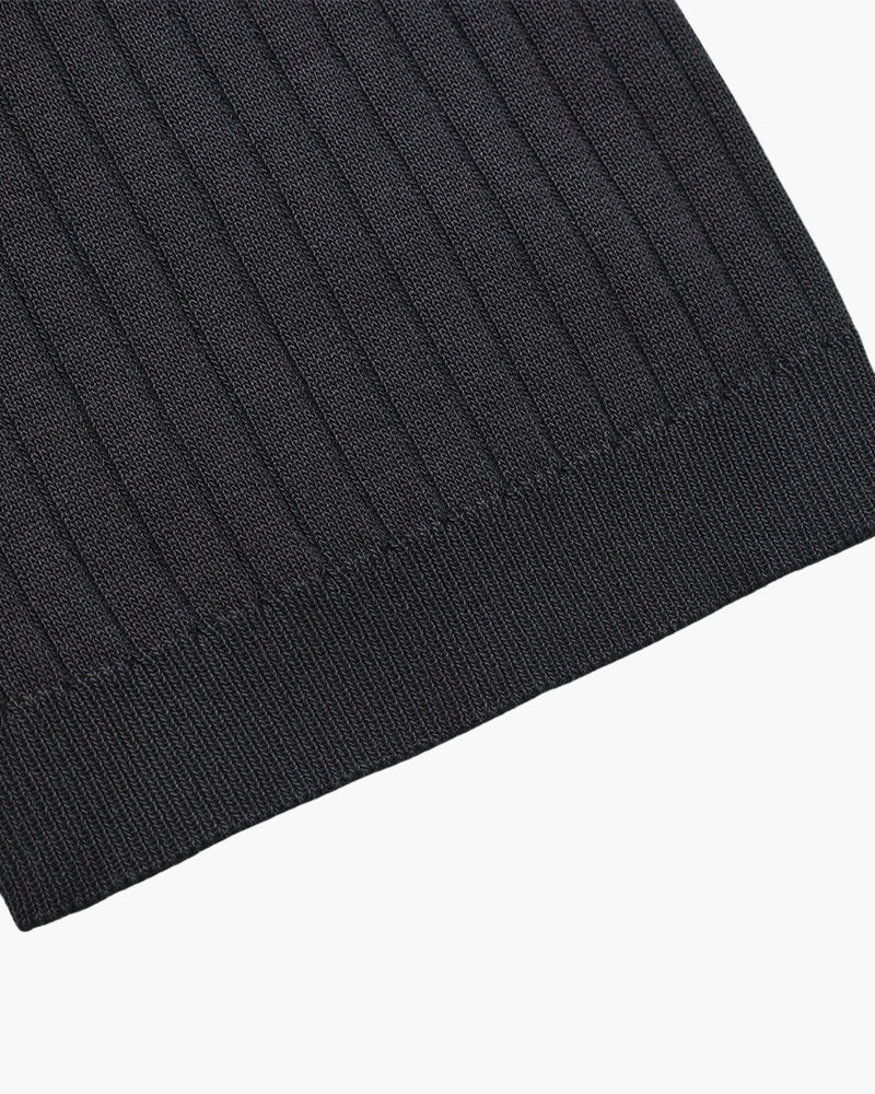 Premium-Rippstrickpullover - Milano®